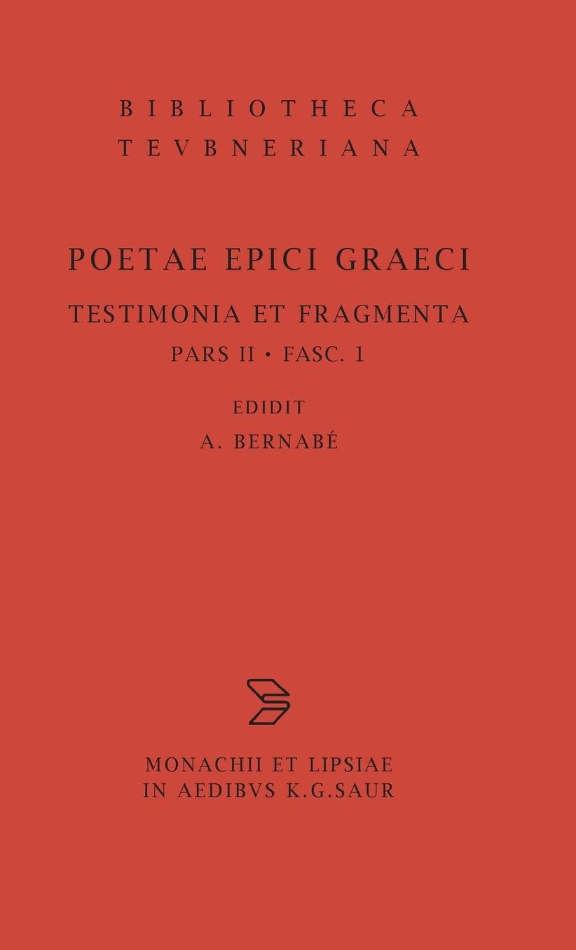 Orphicorum et Orphicis similium testimonia