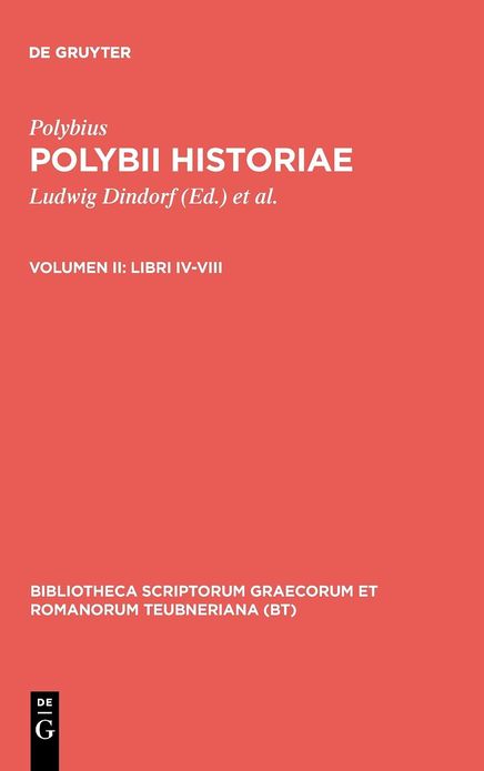 Libri IV-VIII