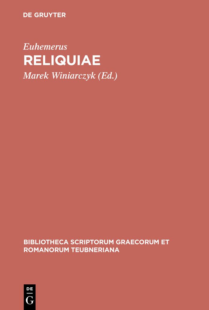Reliquiae