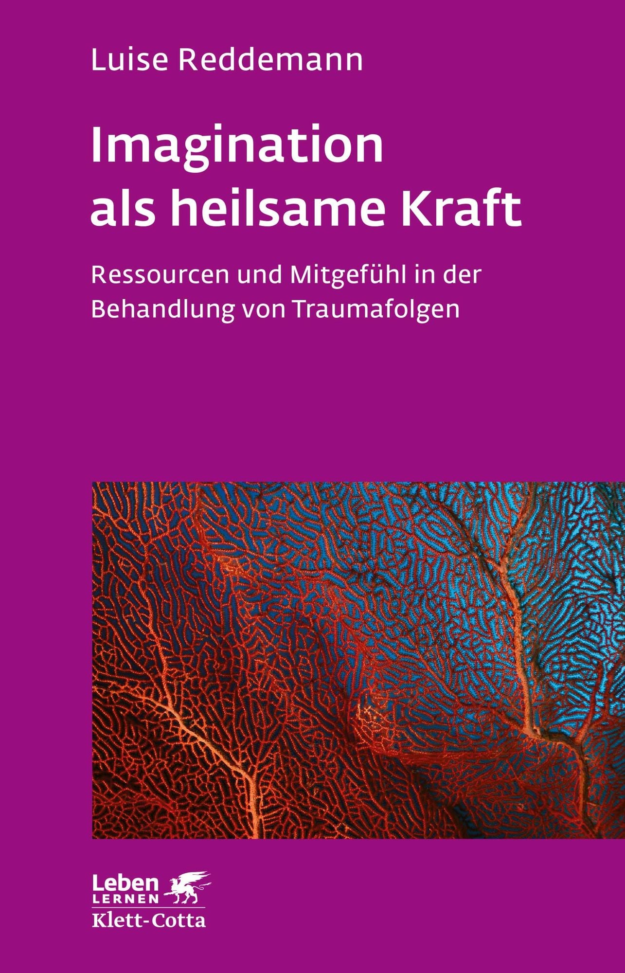 Imagination als heilsame Kraft: Ressourcen und Mitgefühl in der Behandlung von Traumafolgen