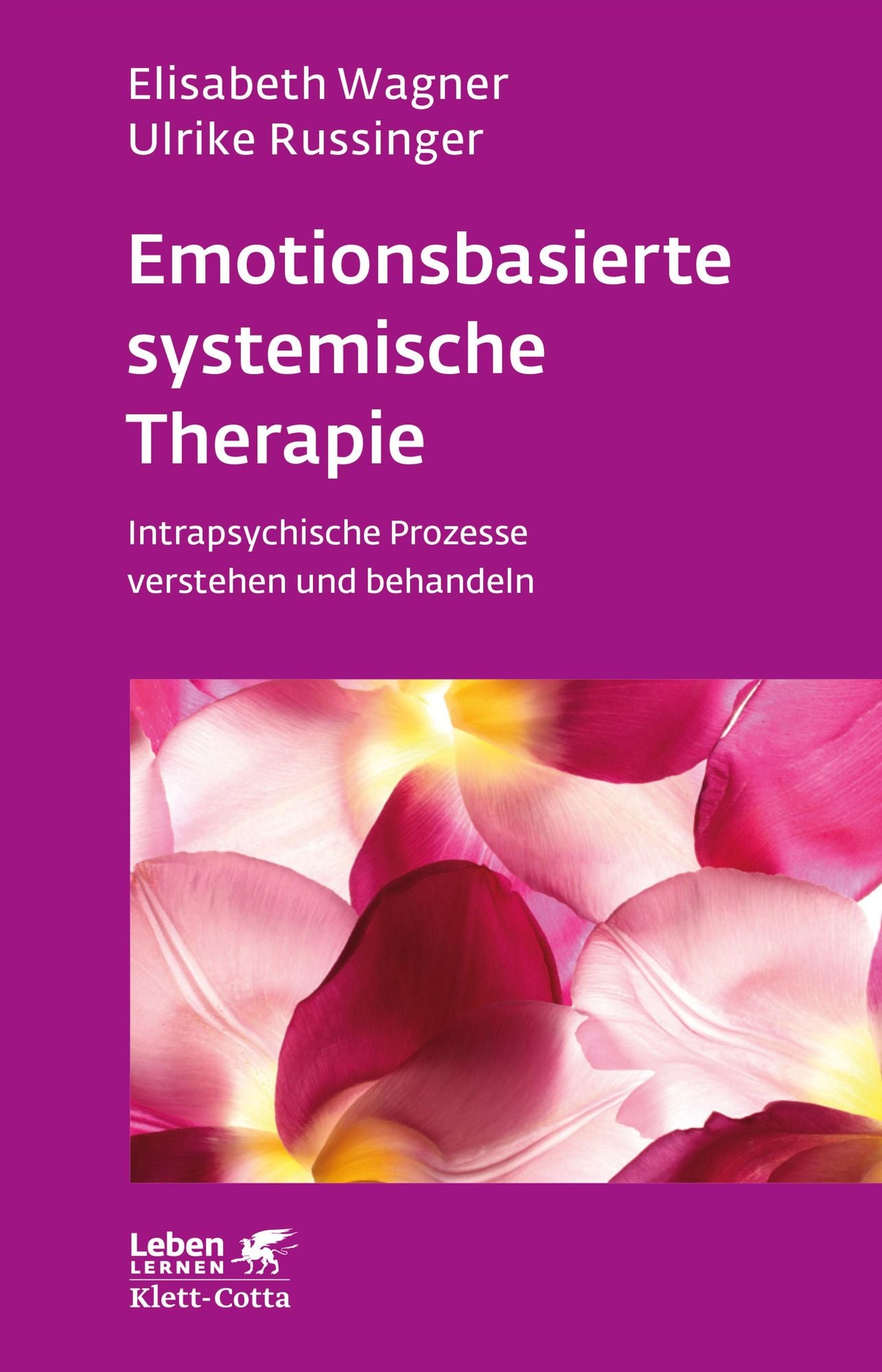 Emotionsbasierte systemische Therapie: Intrapsychische Prozesse verstehen und behandeln
