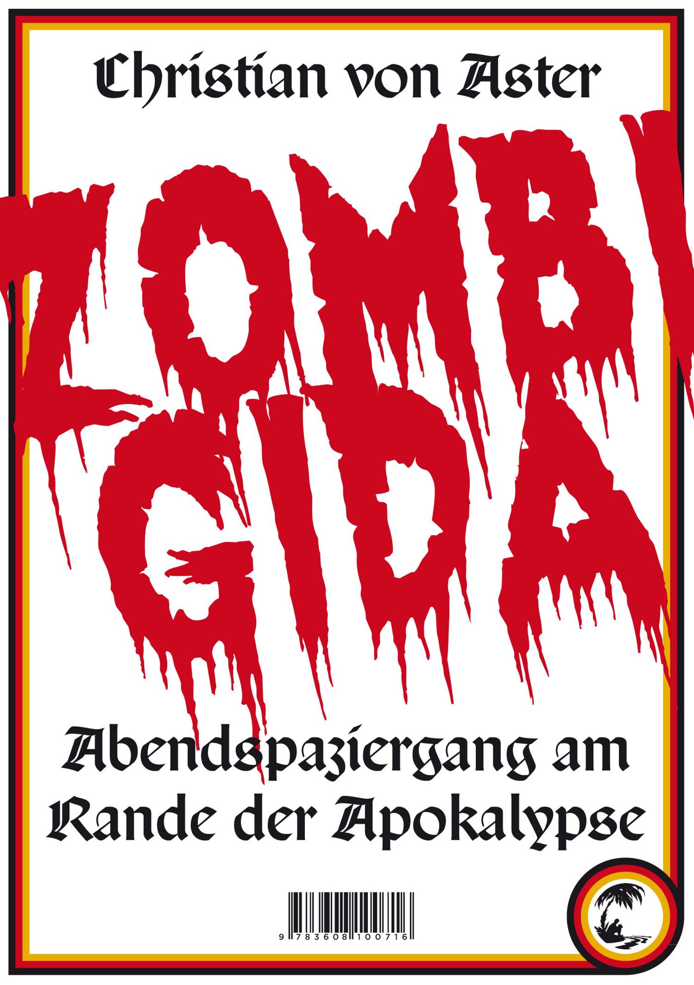Zombigida: Abendspaziergang am Rande der Apokalypse