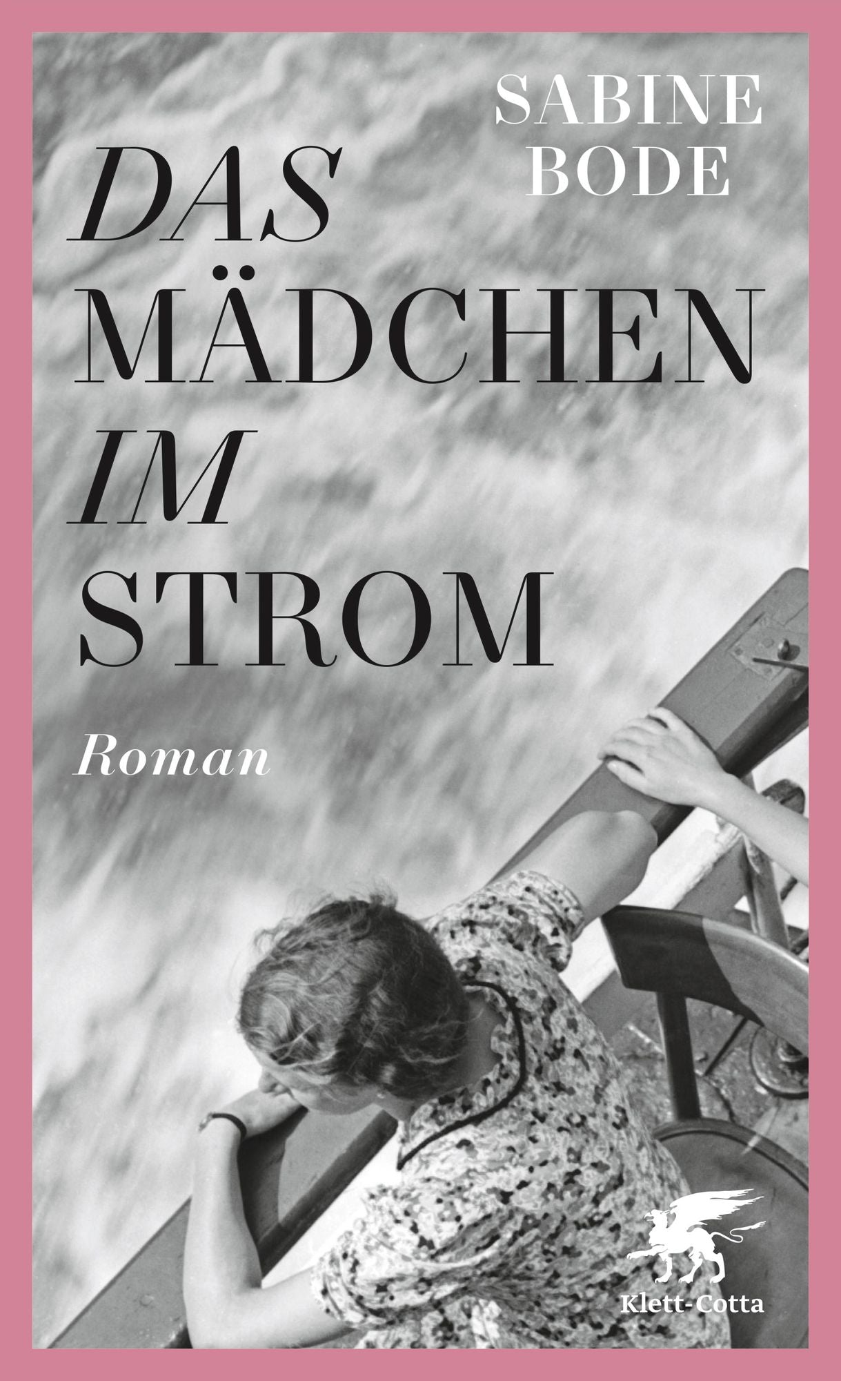 Das Mädchen im Strom: Roman