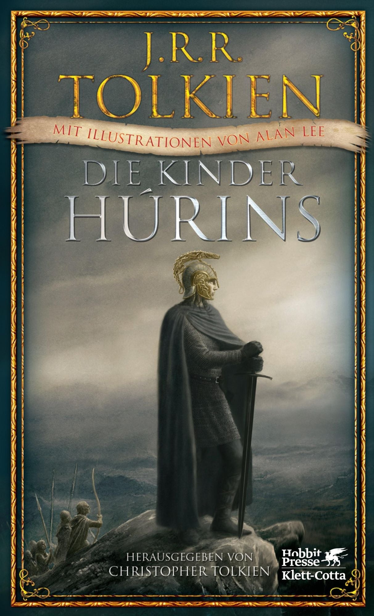 Die Kinder Húrins