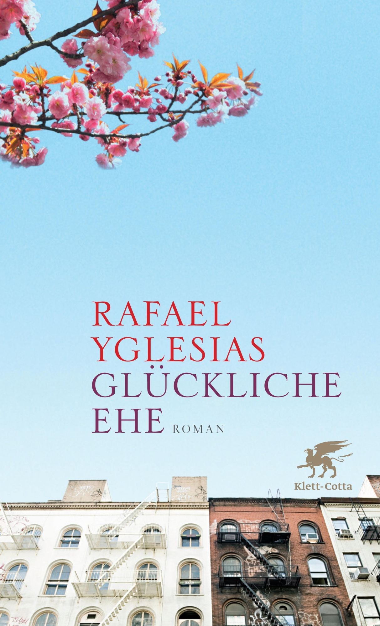 Glückliche Ehe: Roman