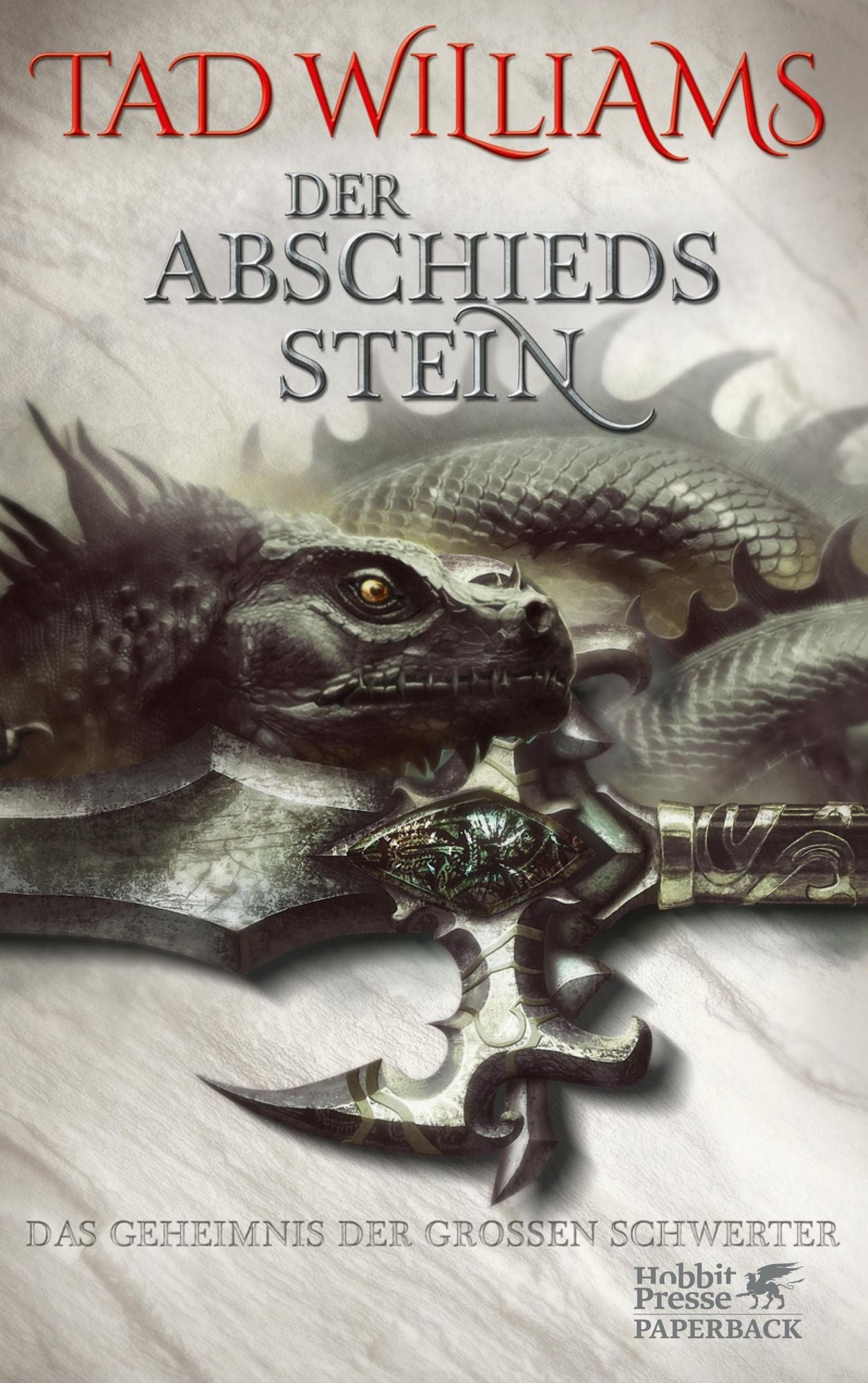 Der Abschiedsstein (Stone of Farewell)