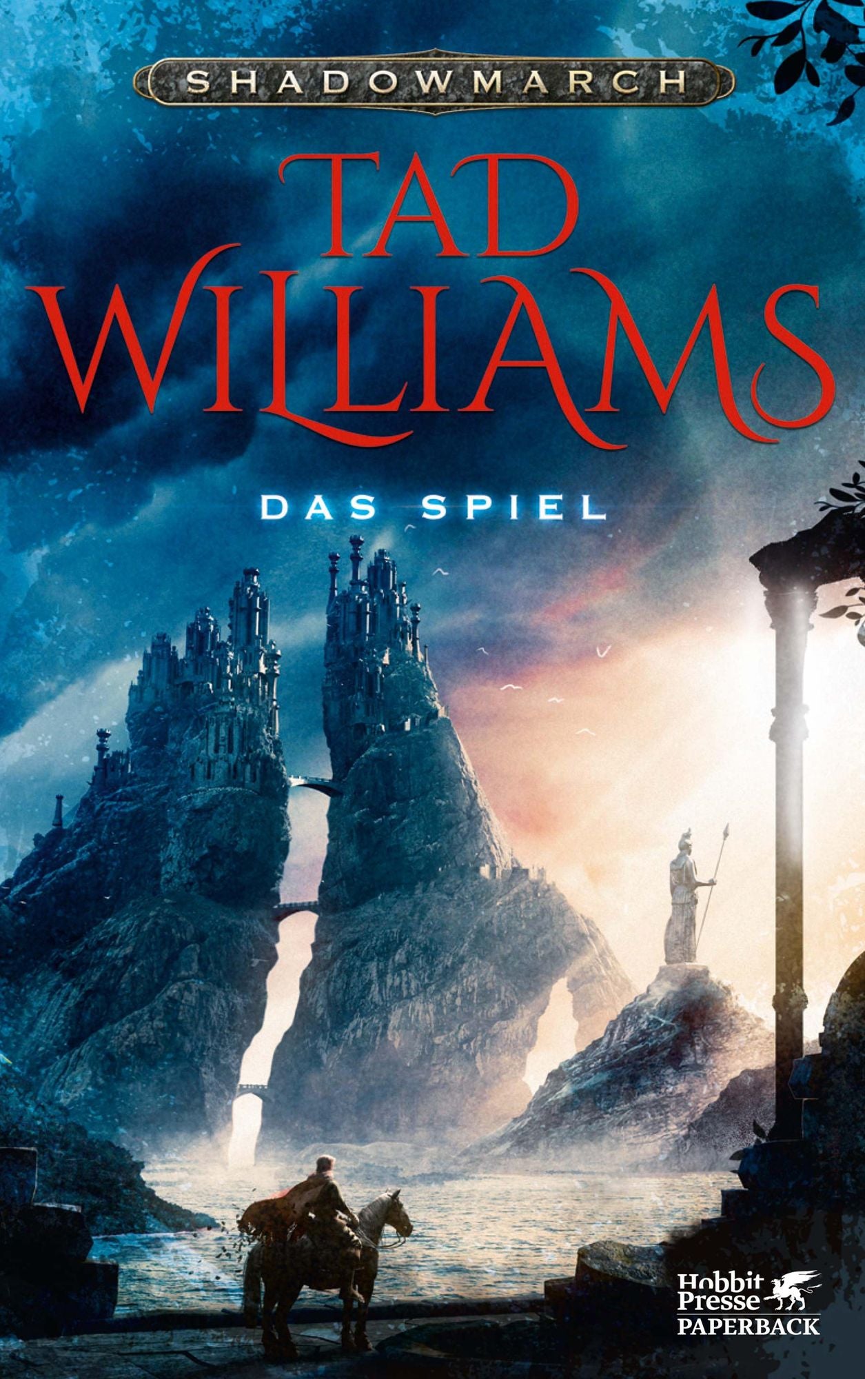 Das Spiel (Shadowplay)