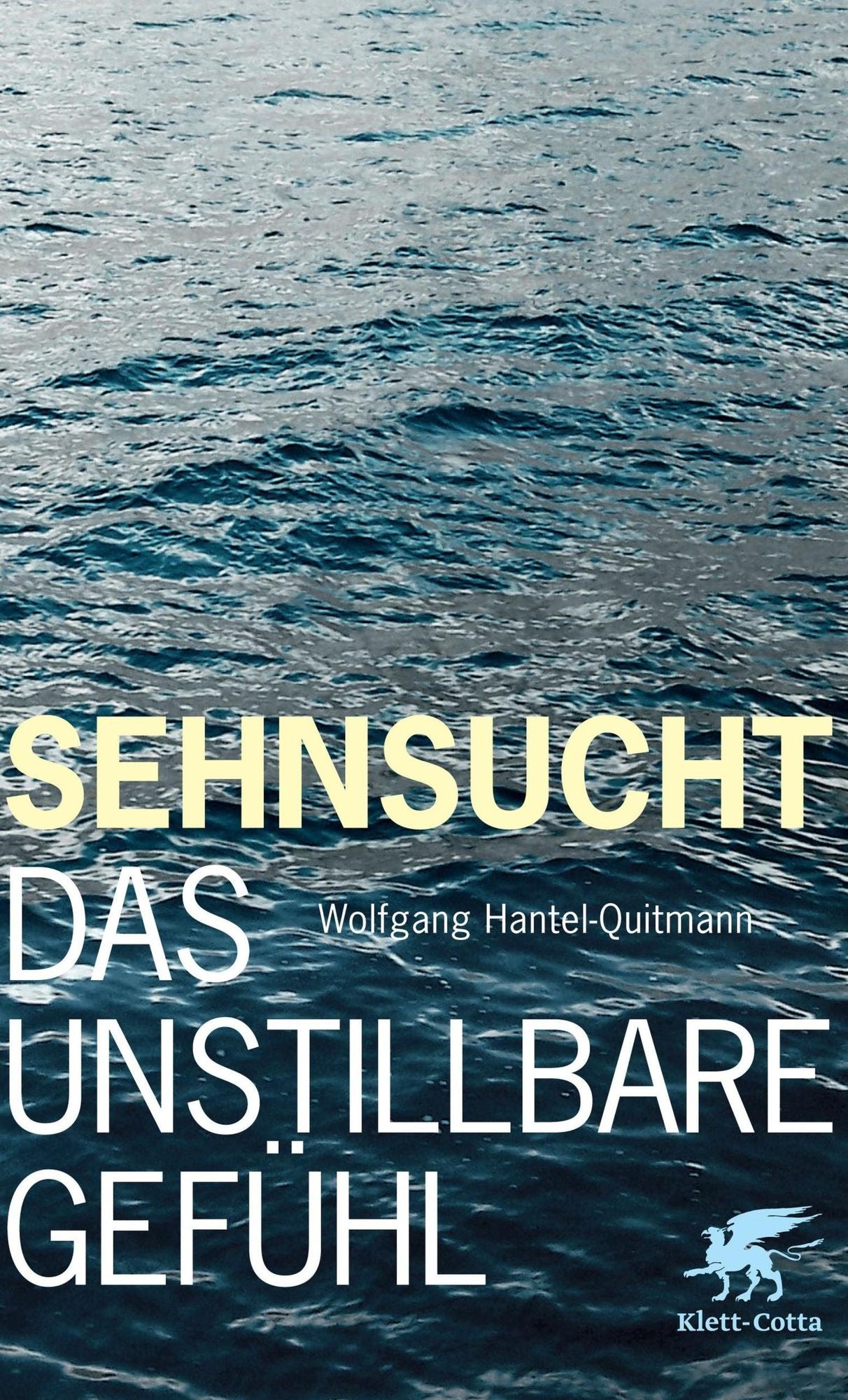 Sehnsucht: Das unstillbare Gefühl