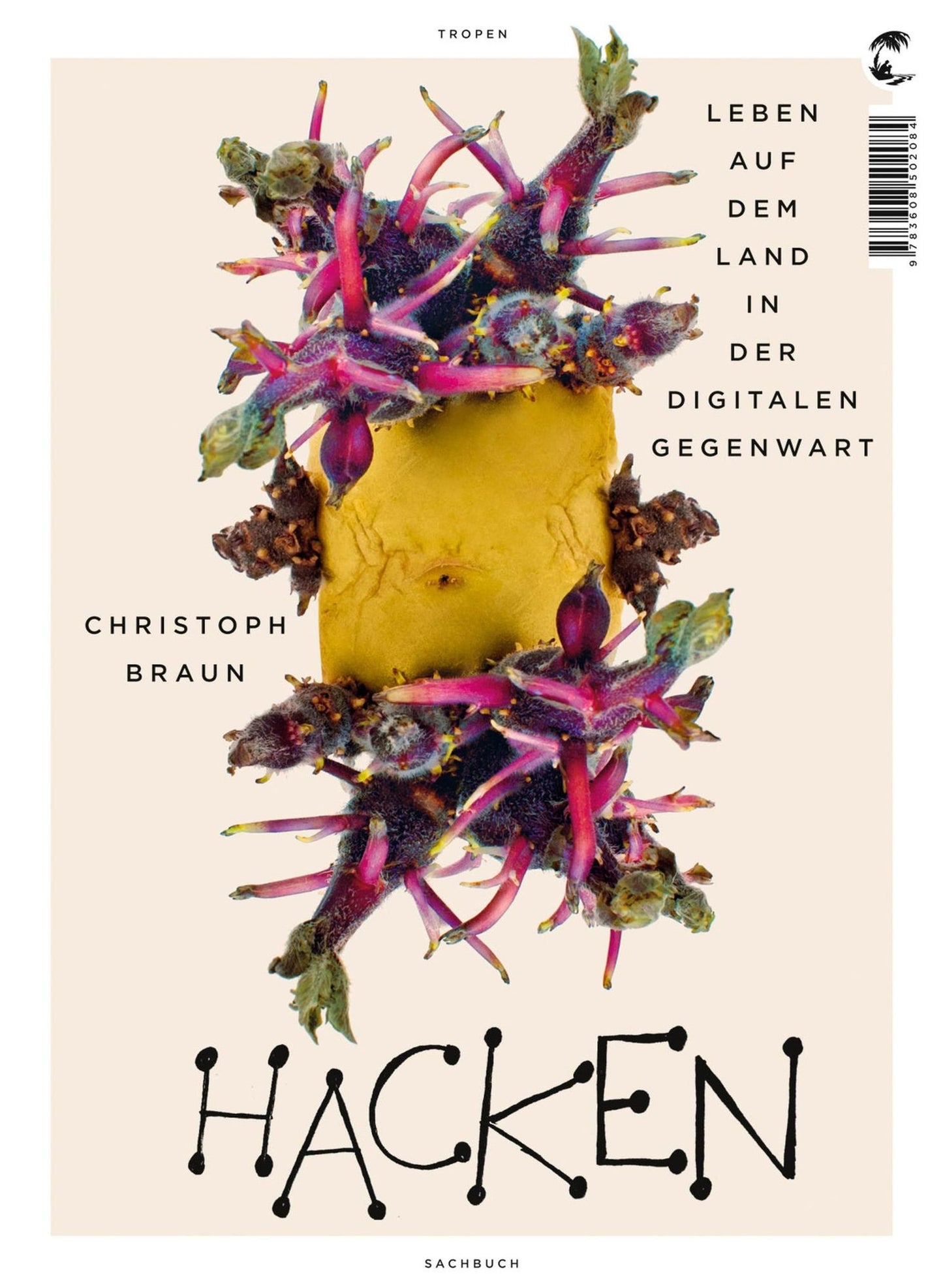 Hacken: Leben auf dem Land in der digitalen Gegenwart