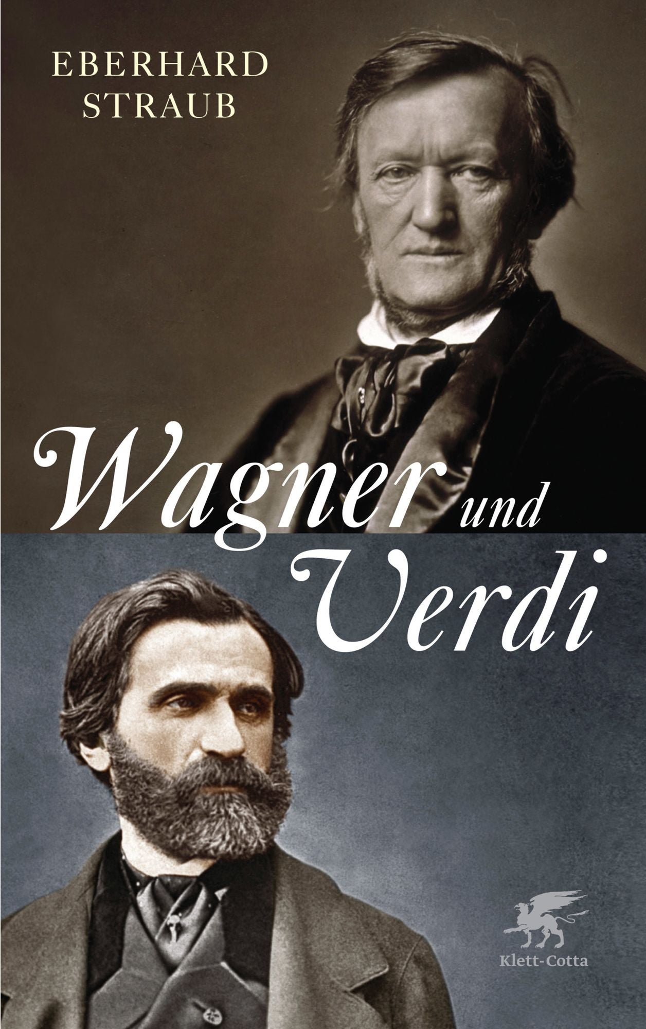 Wagner und Verdi: Zwei Europäer im 19. Jahrhundert