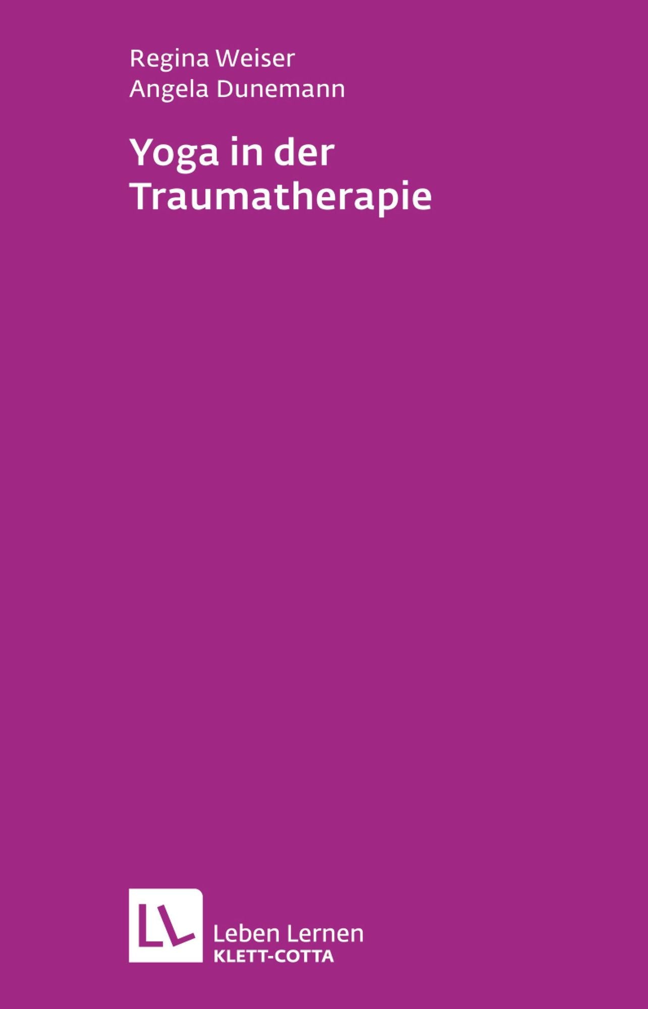 Yoga in der Traumatherapie