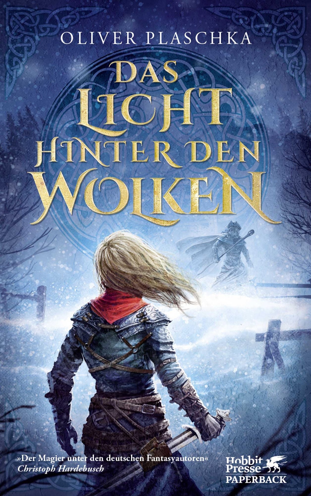 Das Licht hinter den Wolken: Lied des Zwei.Ringe-Lands