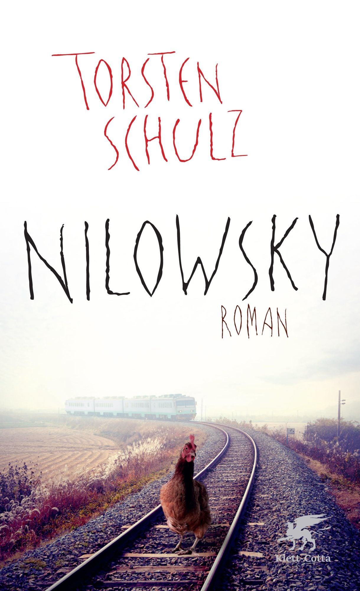 Nilowsky: Roman