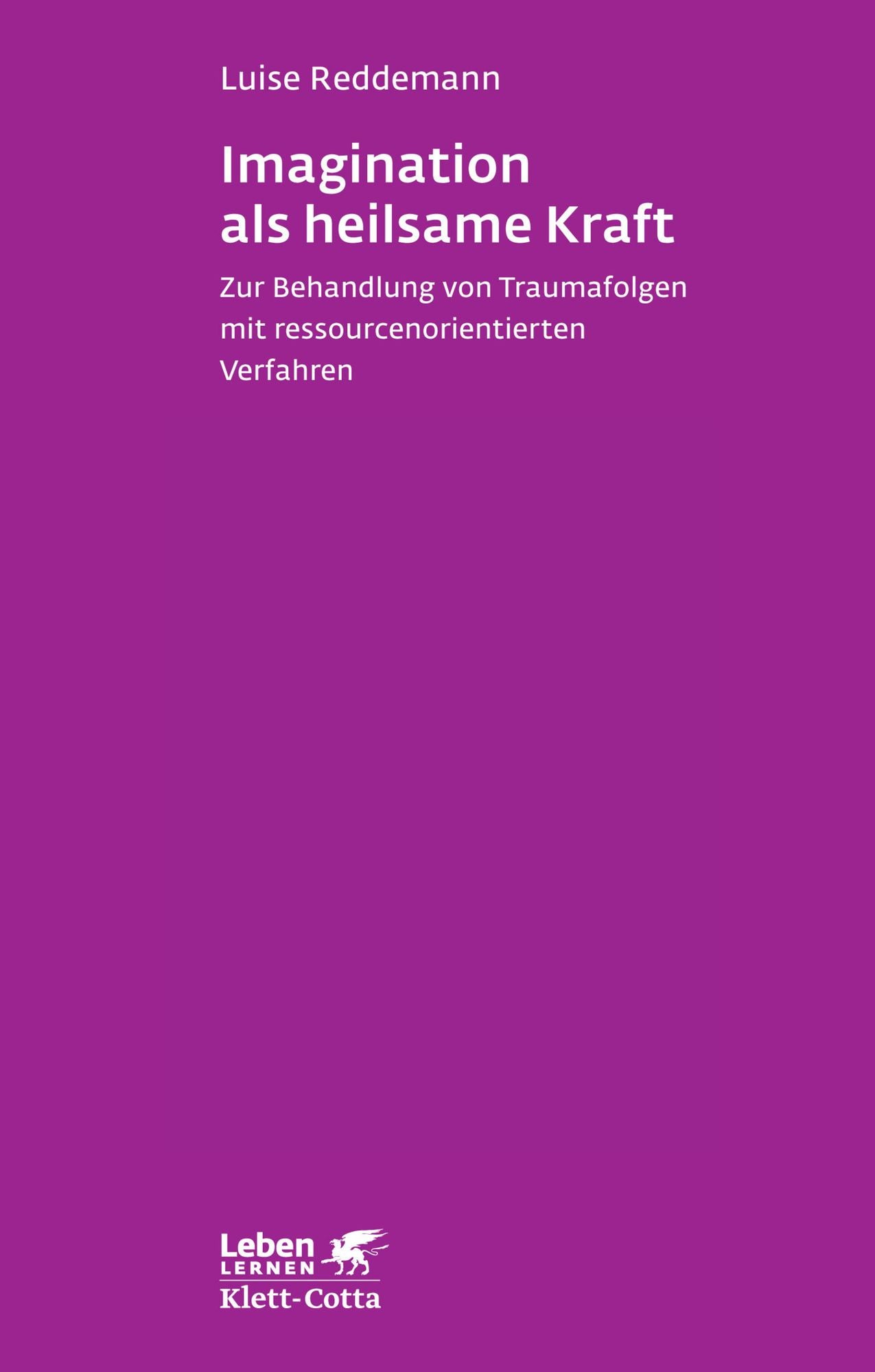 Imagination als heilsame Kraft im Alter