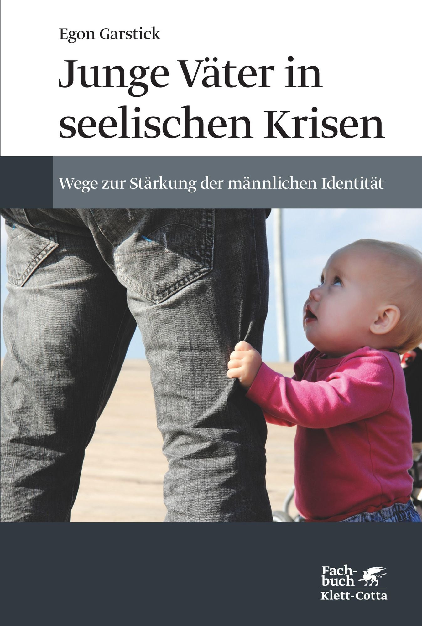 Junge Väter in seelischen Krisen: Wege zur Stärkung der männlichen Identität