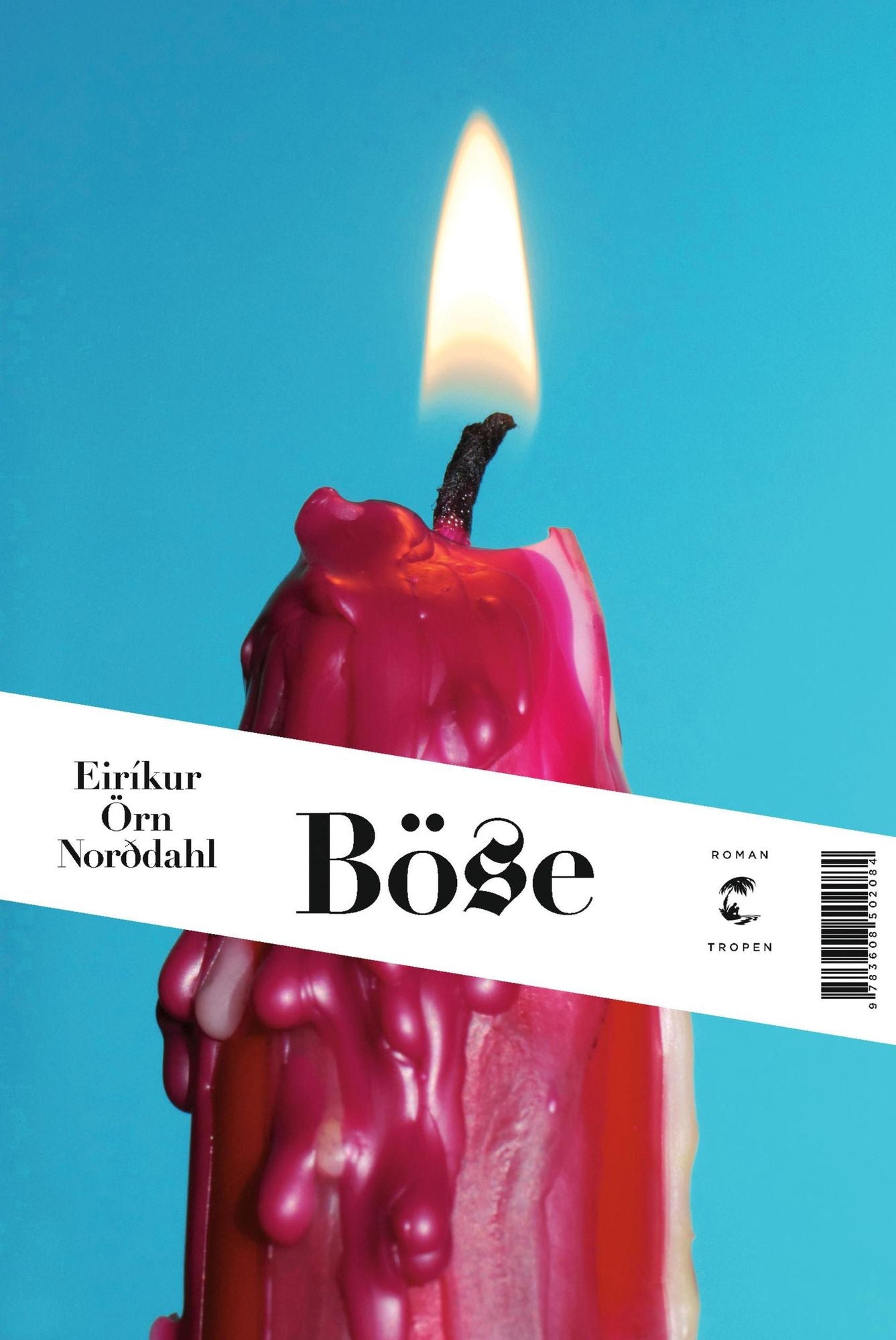 Böse: Roman