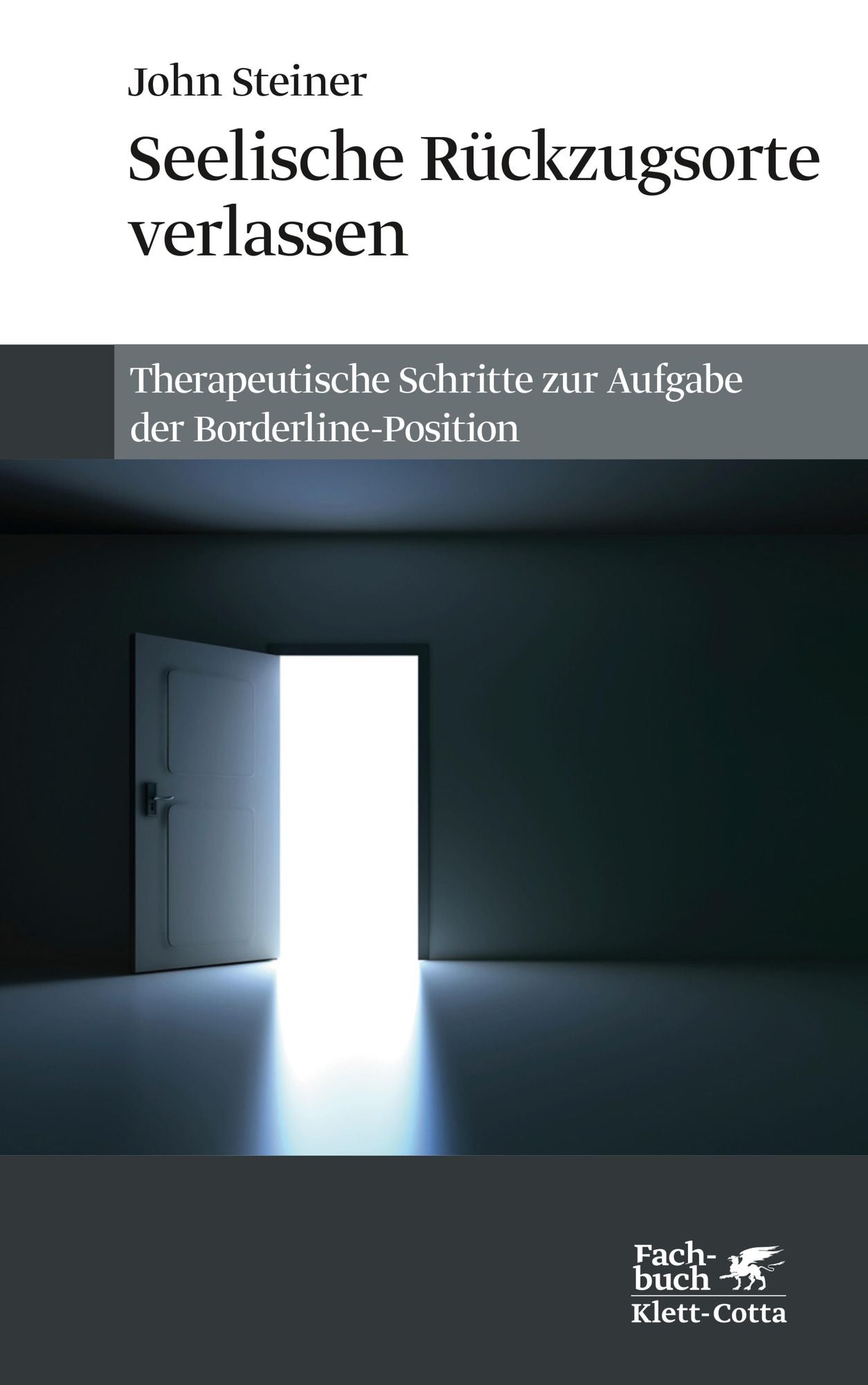 Seelische Rückzugsorte verlassen: Therapeutische Schritte zur Aufgabe der Borderline-Position