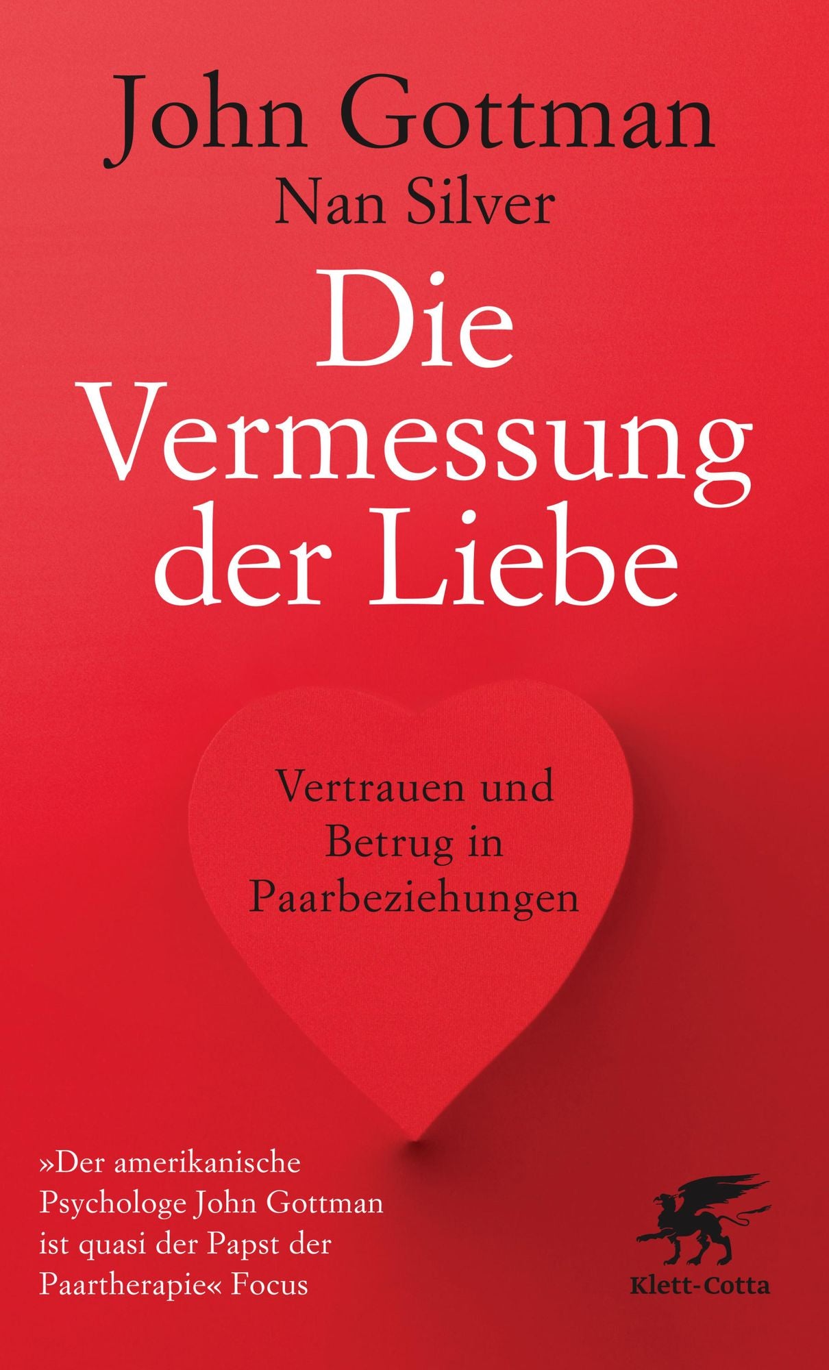 Die Vermessung der Liebe: Vertrauen und Betrug in Paarbeziehungen