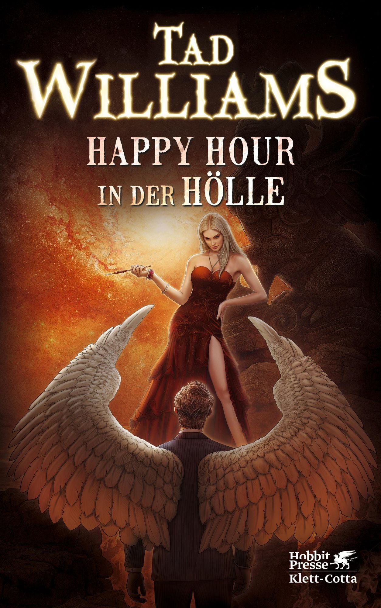Happy Hour in der Hölle (Happy Hour in Hell)