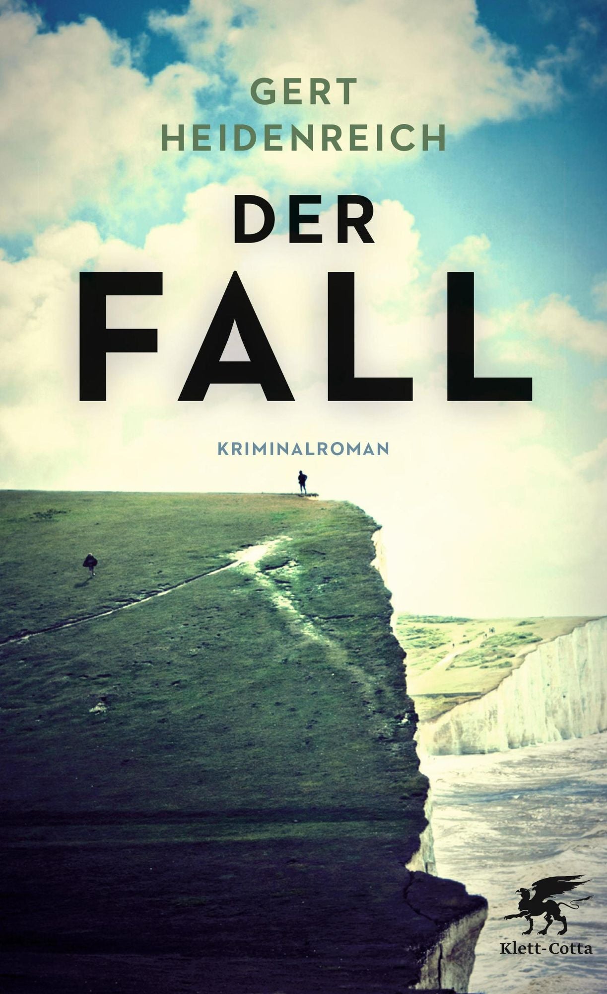 Der Fall: Kriminalroman