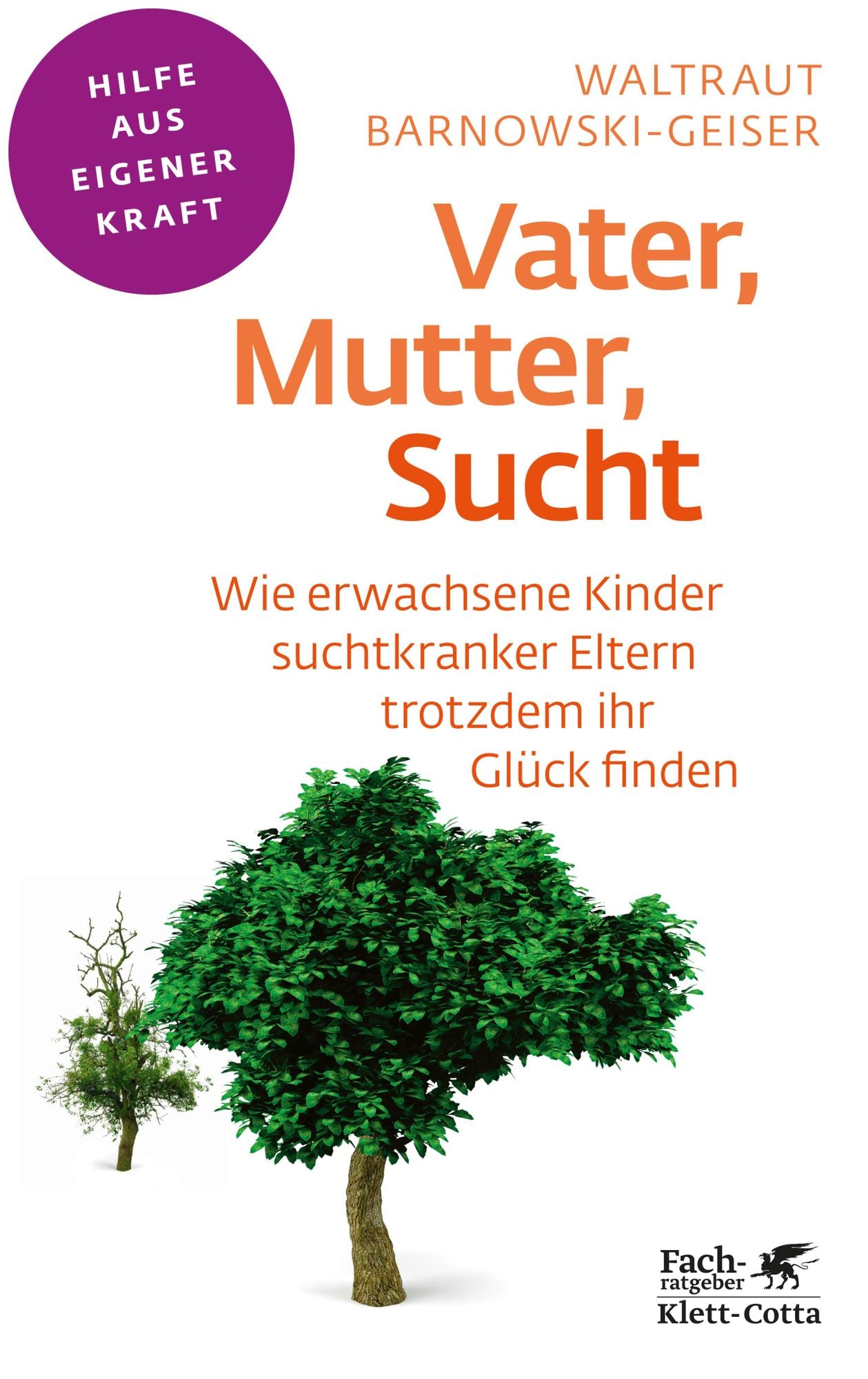 Vater, Mutter, Sucht: Wie erwachsene Kinder suchtkranker Eltern trotzdem ihr Glück finden