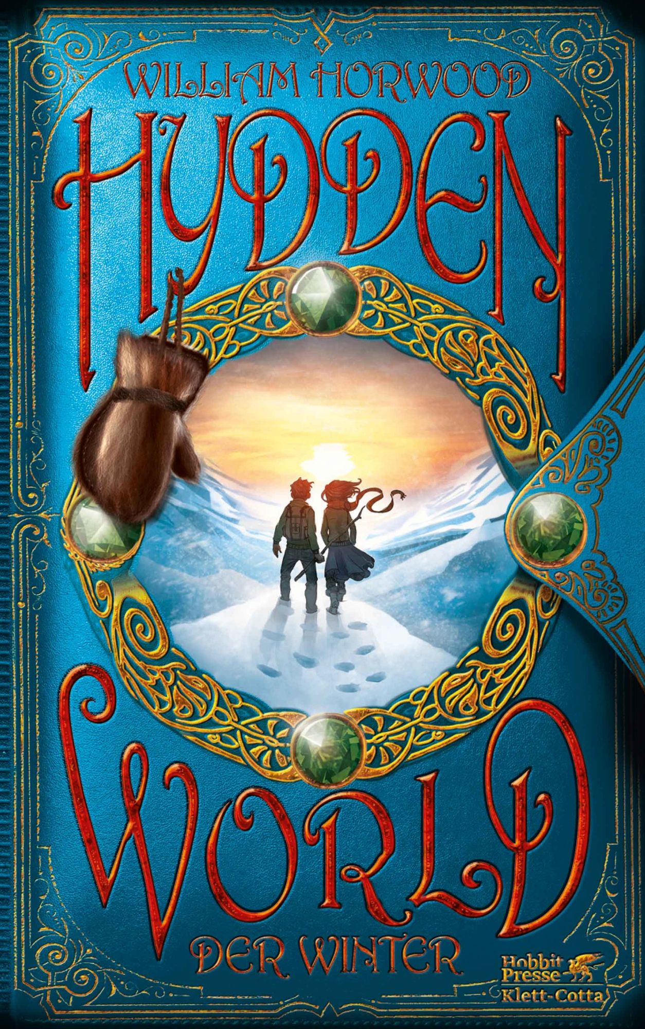Hyddenworld 4: Der Winter