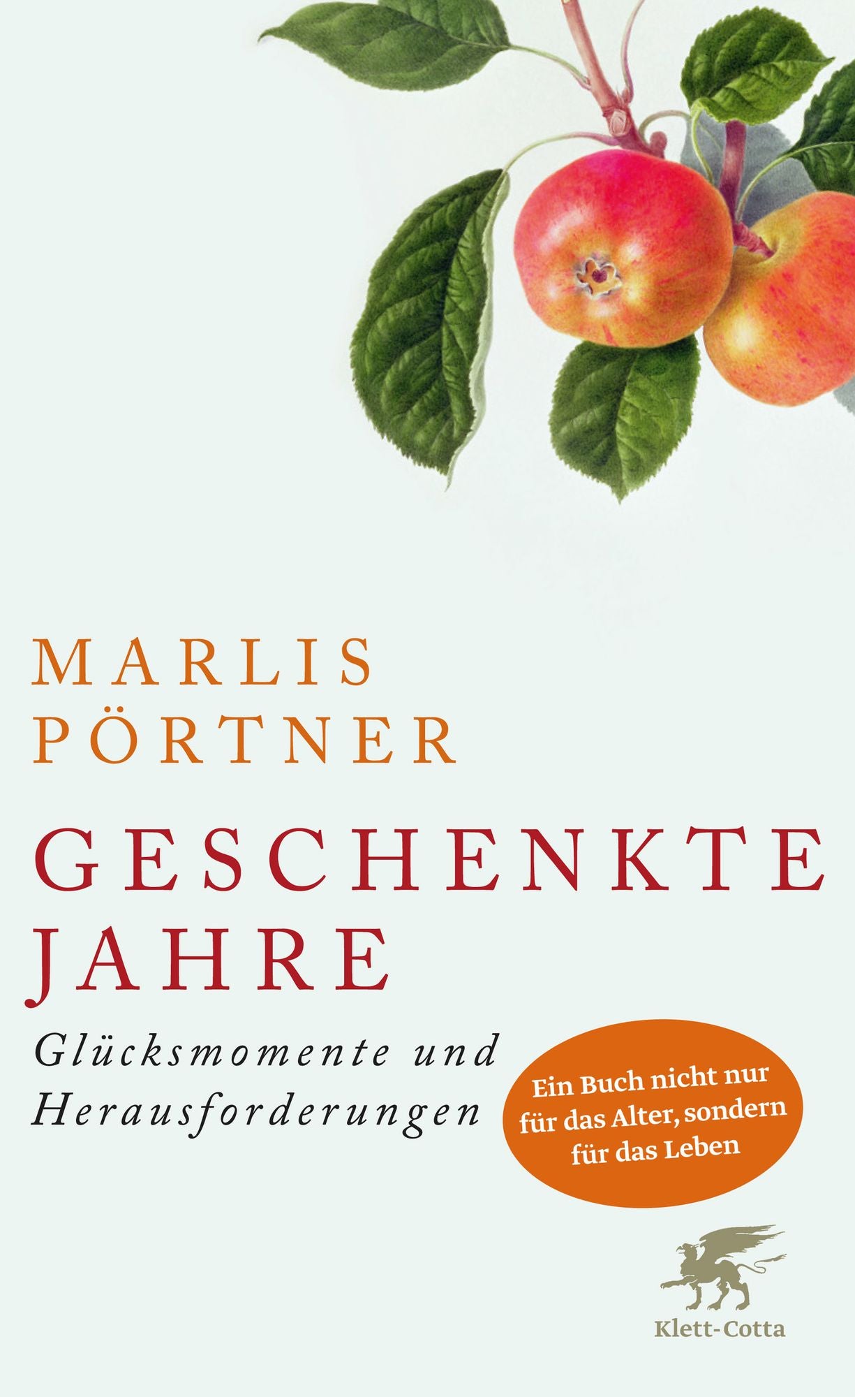Geschenkte Jahre: Glücksmomente und Herausforderungen