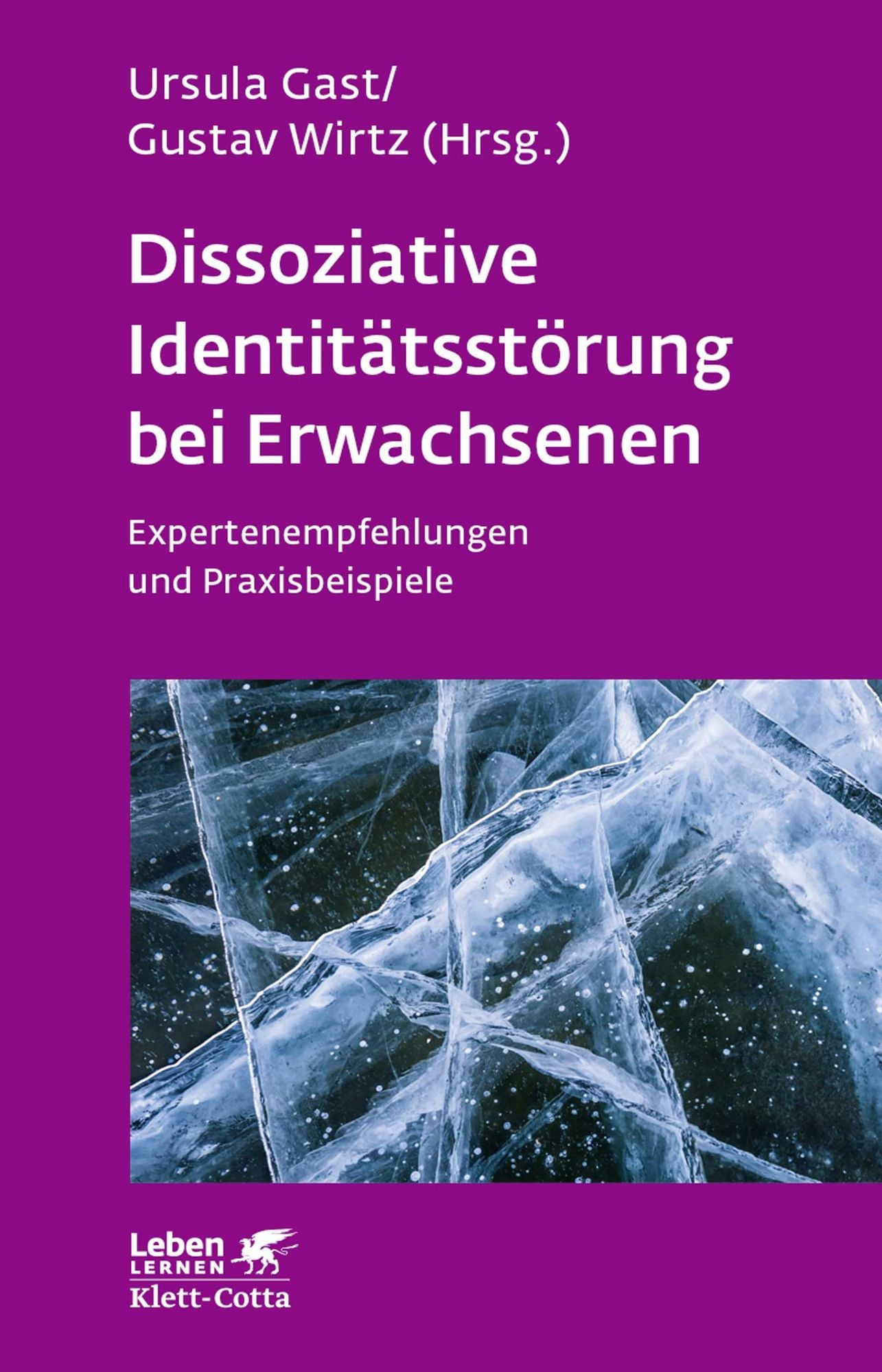Dissoziative Identitätsstörung bei Erwachsenen: Expertenempfehlungen und Praxisbeispiele