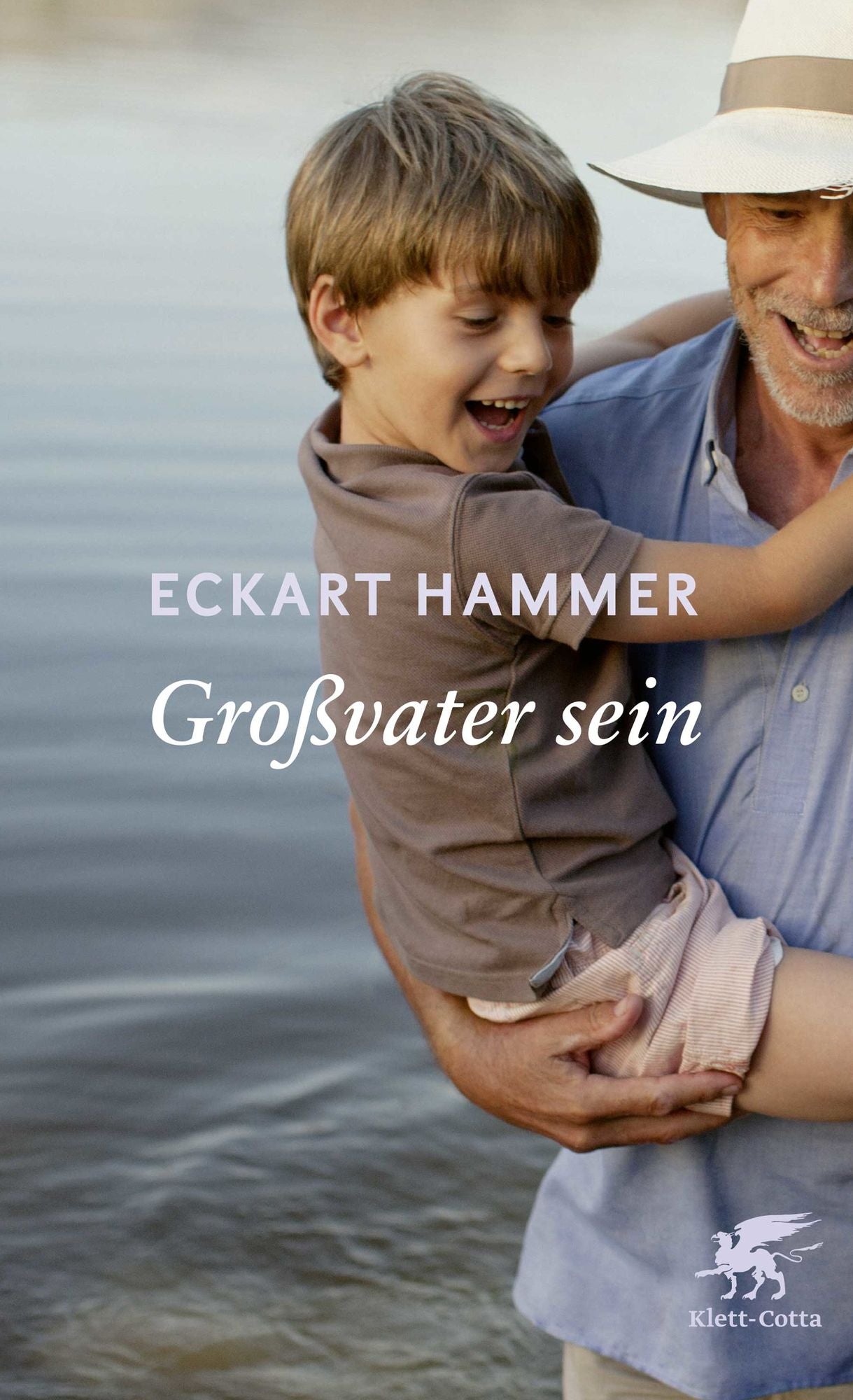 Großvater sein