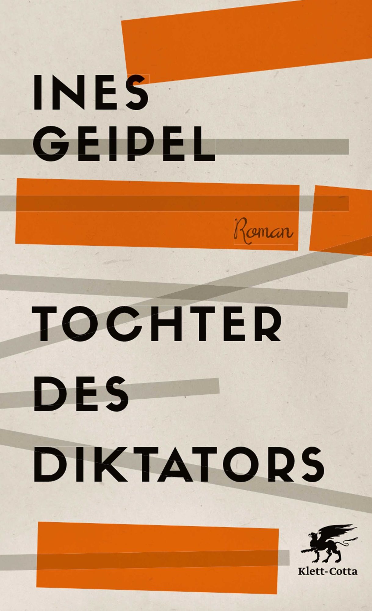 Tochter des Diktators: Roman
