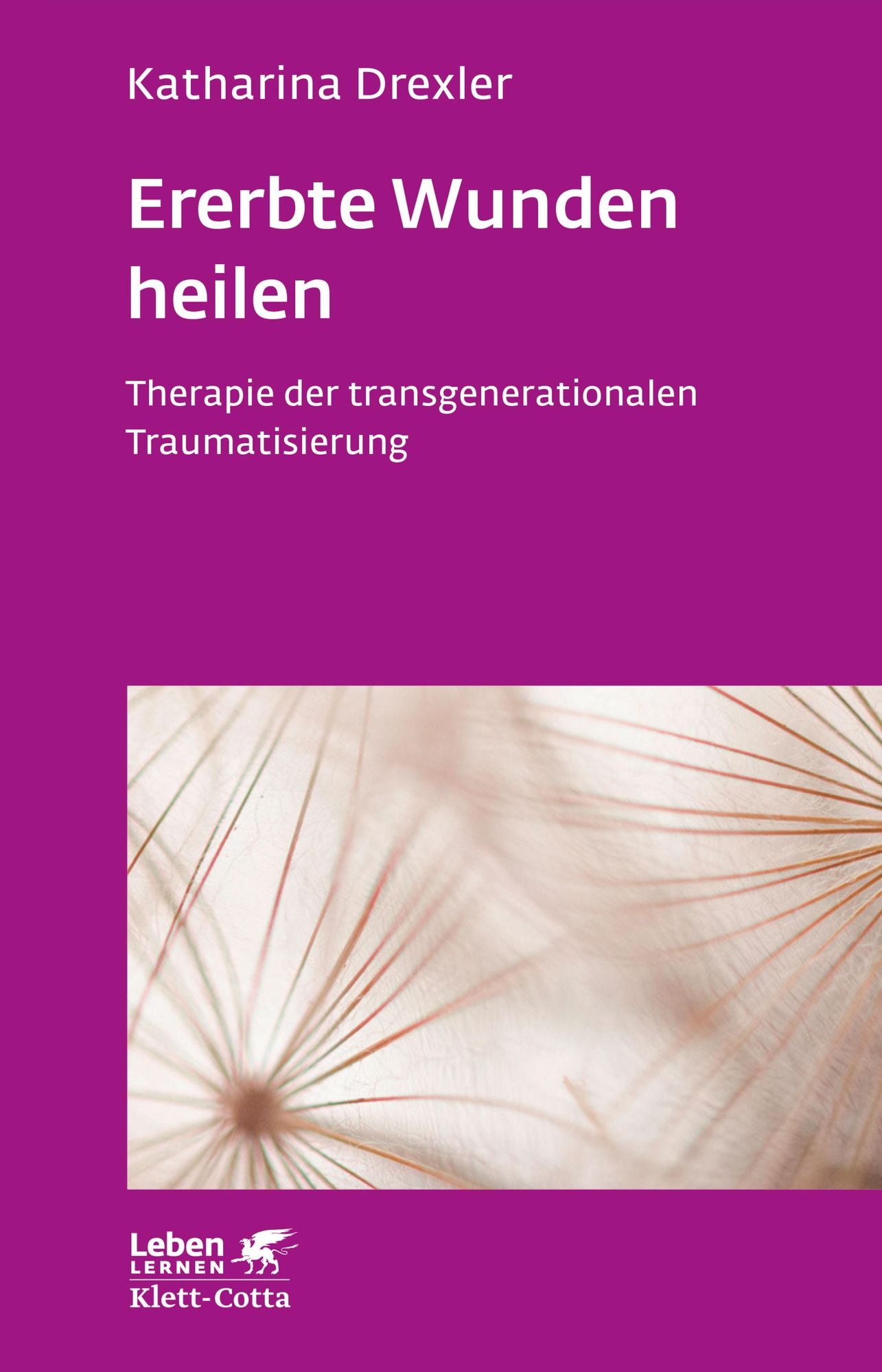 Ererbte Wunden heilen: Therapie der transgenerationalen Traumatisierung
