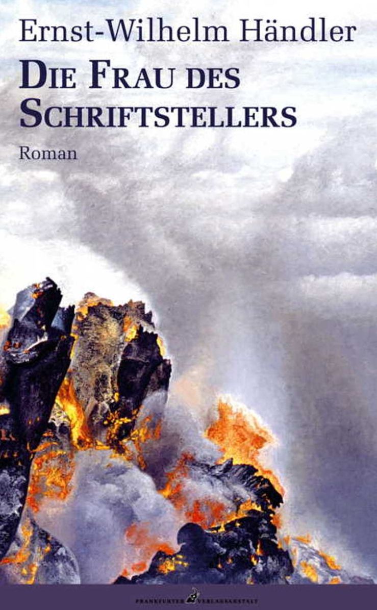 Die Frau des Schriftstellers