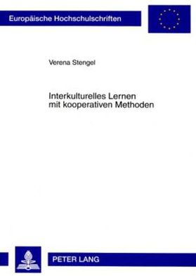 Interkulturelles Lernen mit kooperativen Methoden
