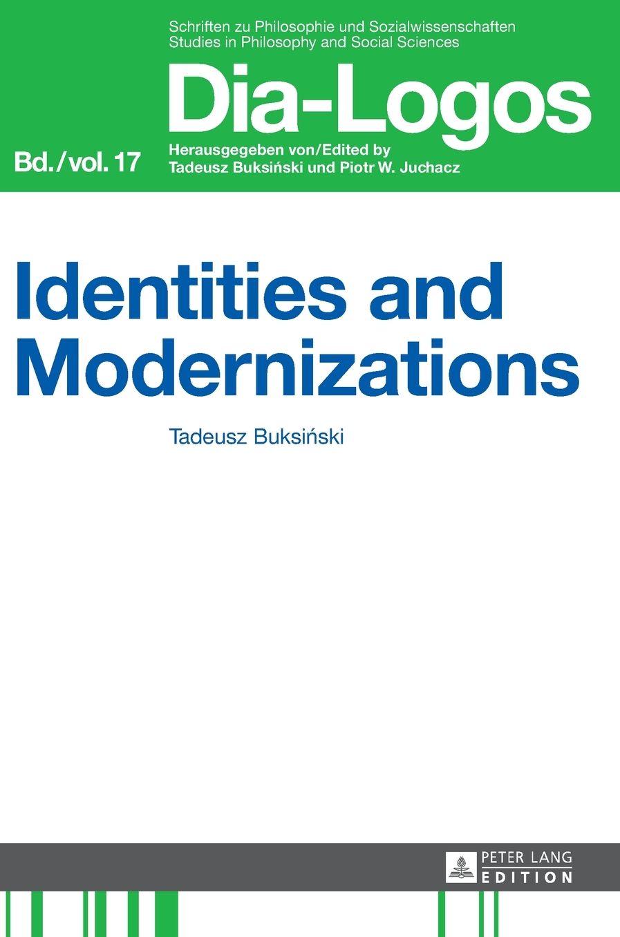 Identities and Modernizations