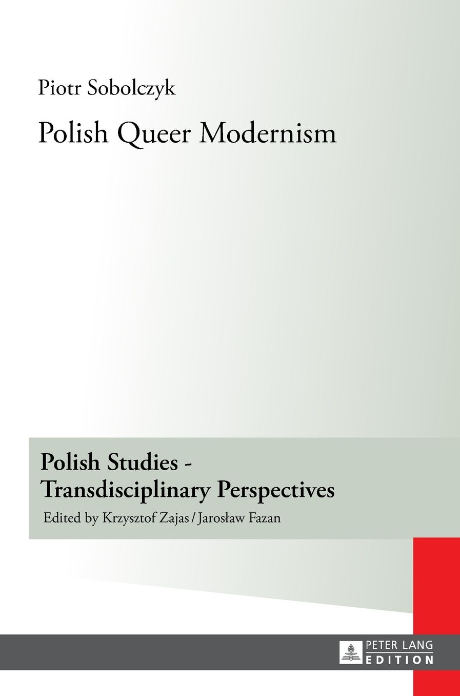 Polish Queer Modernism