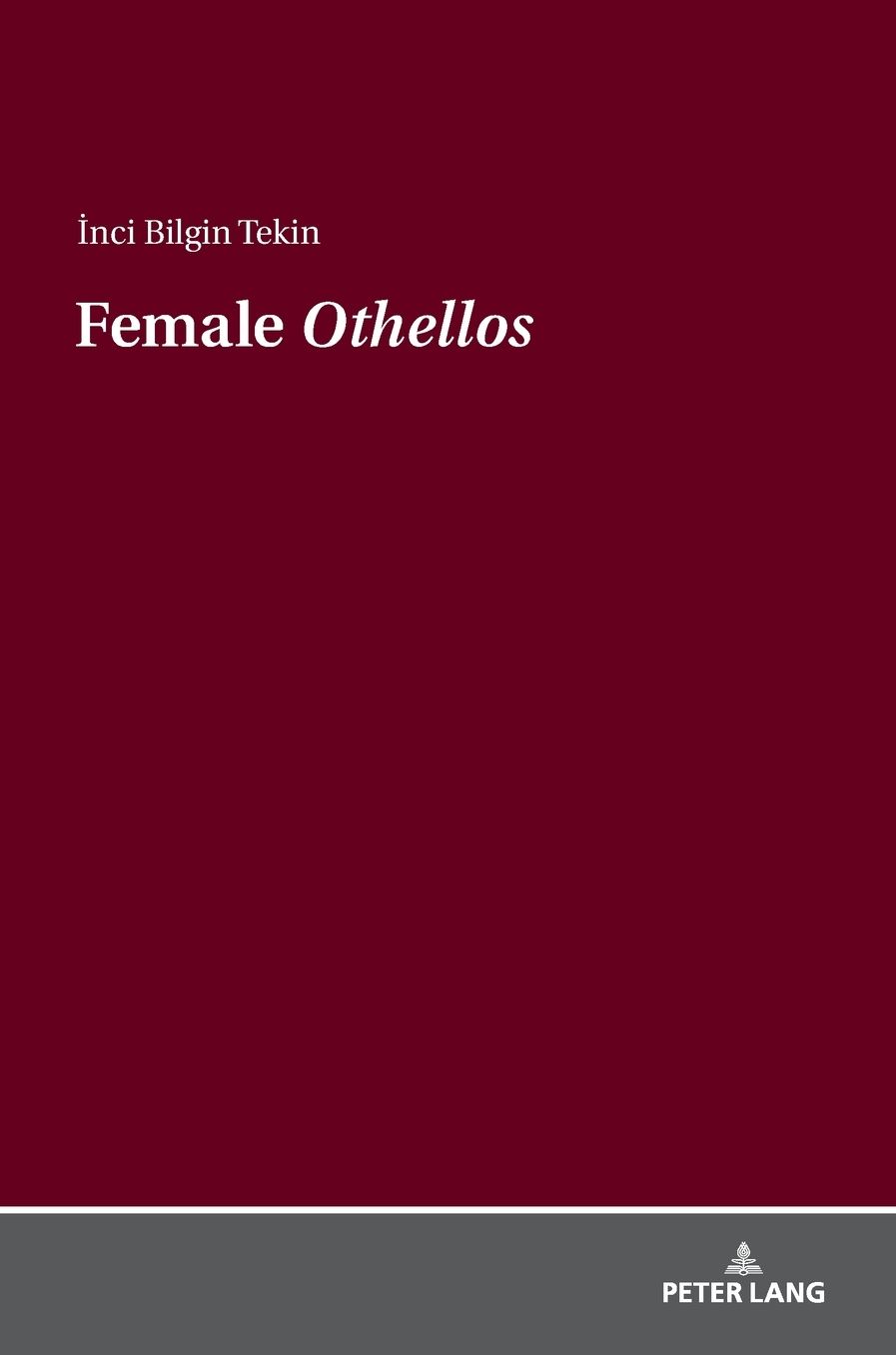 Female ï¿½othellosï¿½