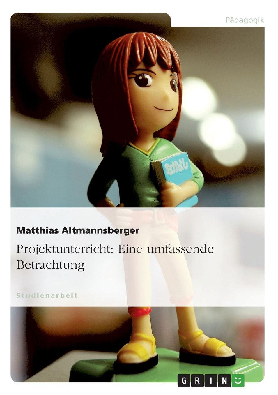Projektunterricht: Eine umfassende Betrachtung