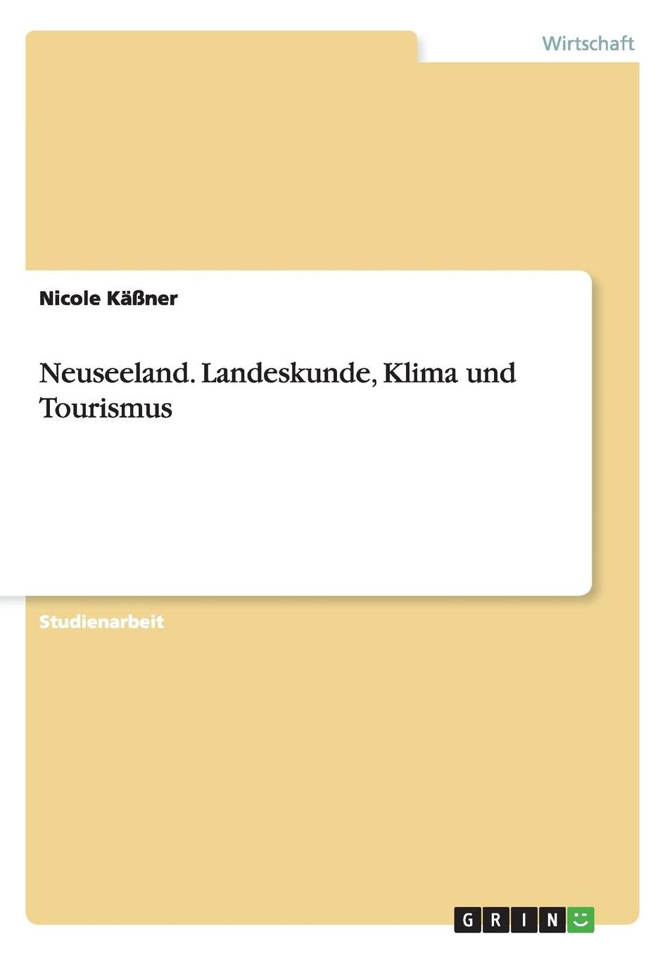 Neuseeland