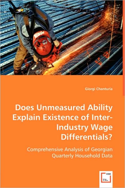 Does Unmeasured Ability Explain Existence of