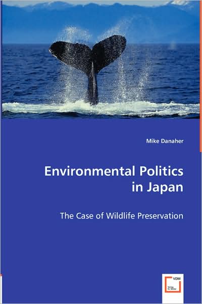 Environmental Politics in Japan