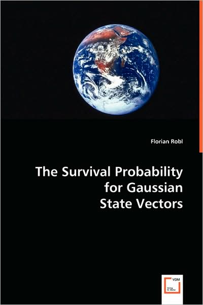 The Survival Probability for Gaussian State Vectors