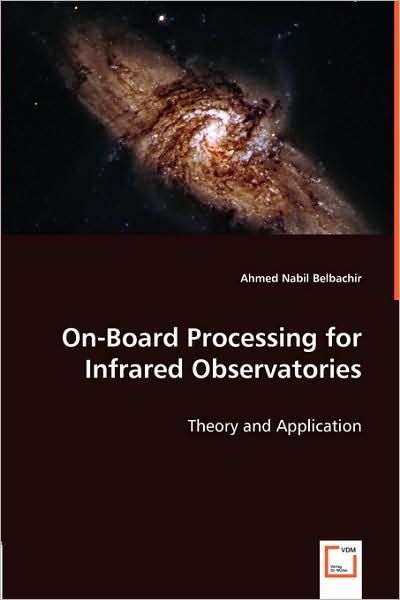 On-Board Processing For Infrared Observatories - Theory And Application