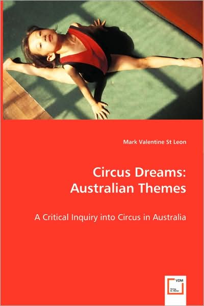 Circus Dreams: Australian Themes