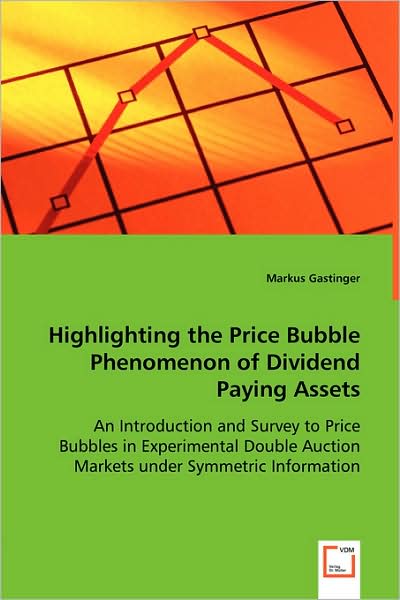 Highlighting the Price Bubble Phenomenon of Dividend Paying Assets