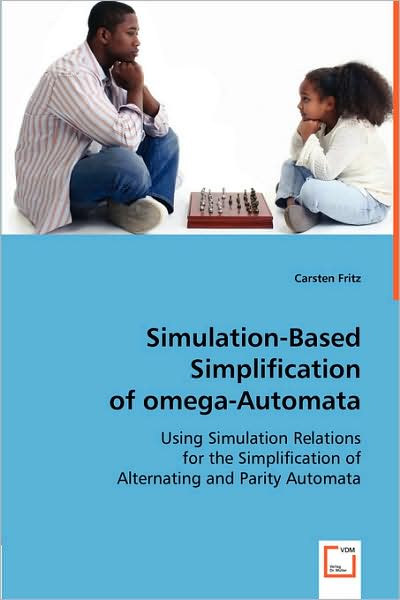 Simulation-Based Simplification Of Omega-Automata