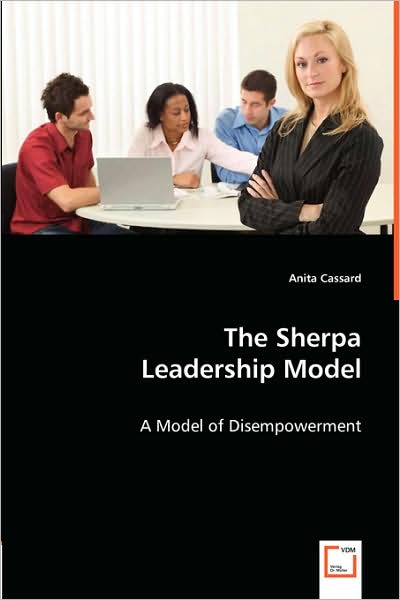 The Sherpa Leadership Model