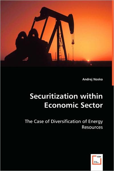 Securitization Within Economic Sector