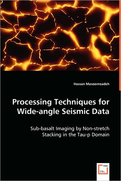 Processing Techniques for Wide-Angle Seismic Data