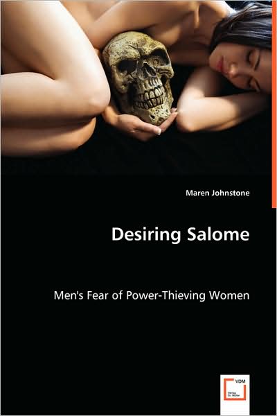 Desiring Salome