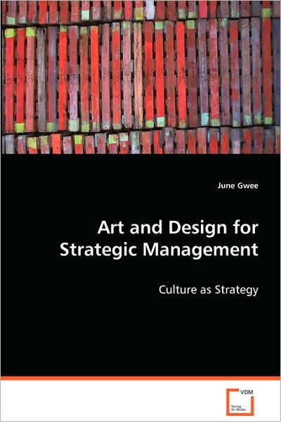 Art and Design for Strategic Management